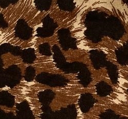 Print marrón
