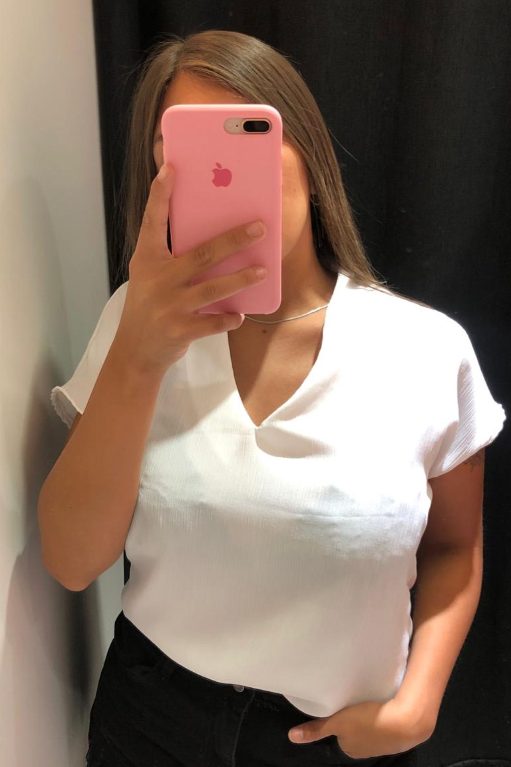 BLUSA BERMEO