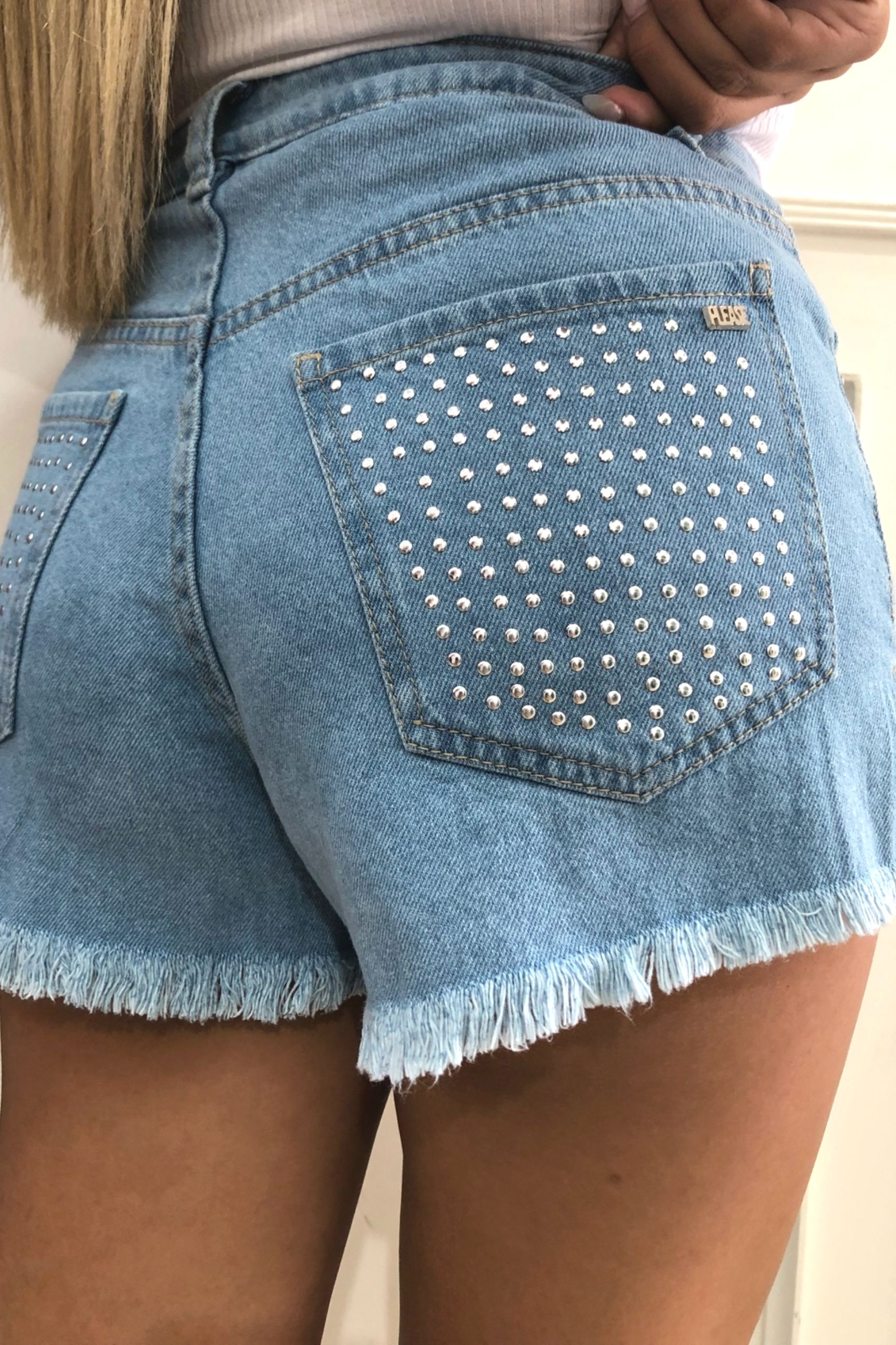 SHORT TORDA CEL