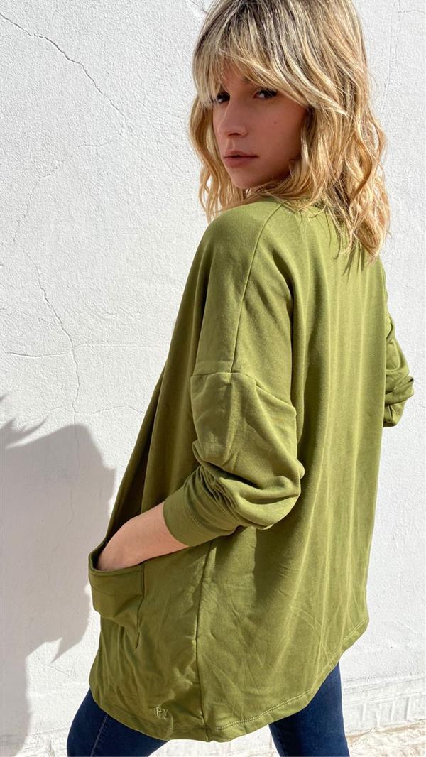 CARDIGAN BALAG