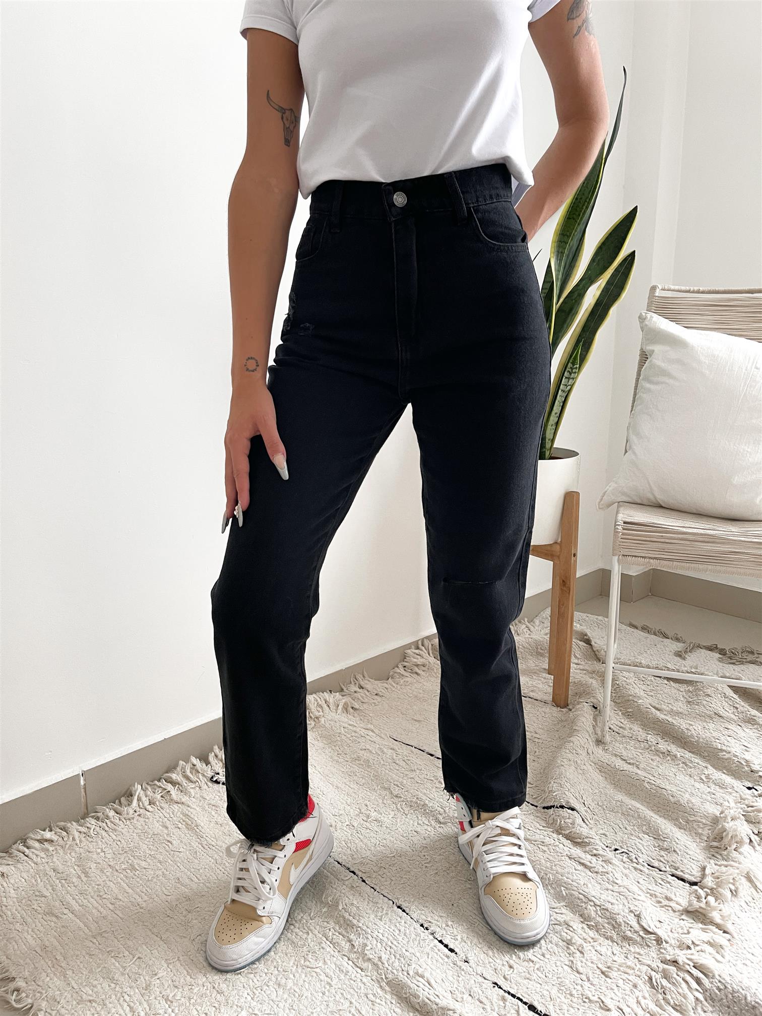 PANTALON BAGGY ALEK