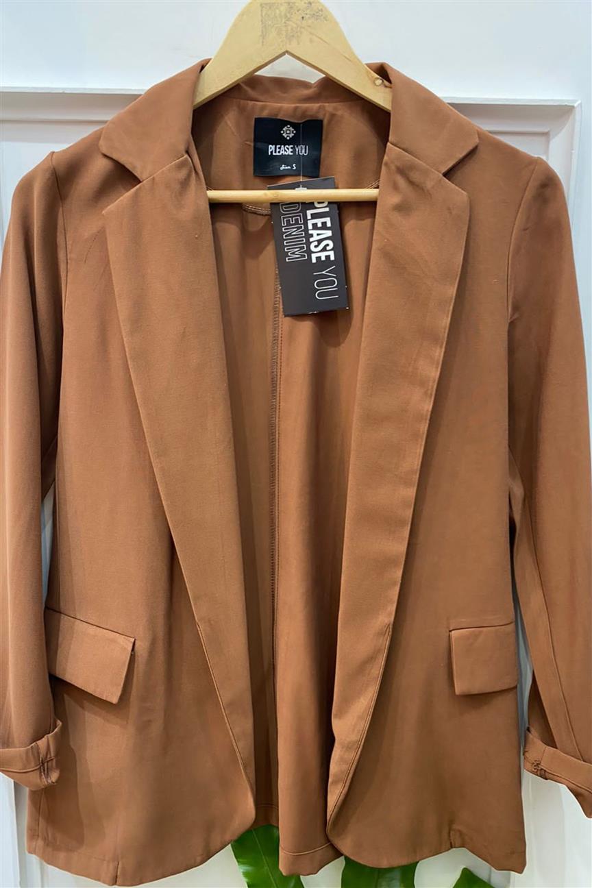 BLAZER MIERES MOS SASTRERO