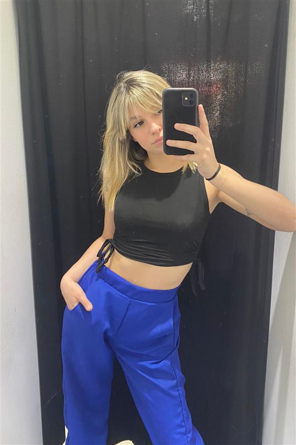 PANTALON SOLSONA