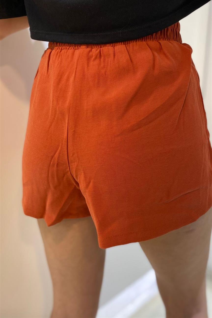 SHORT ALMONTE SASTRERO
