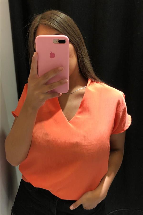 BLUSA BERMEO