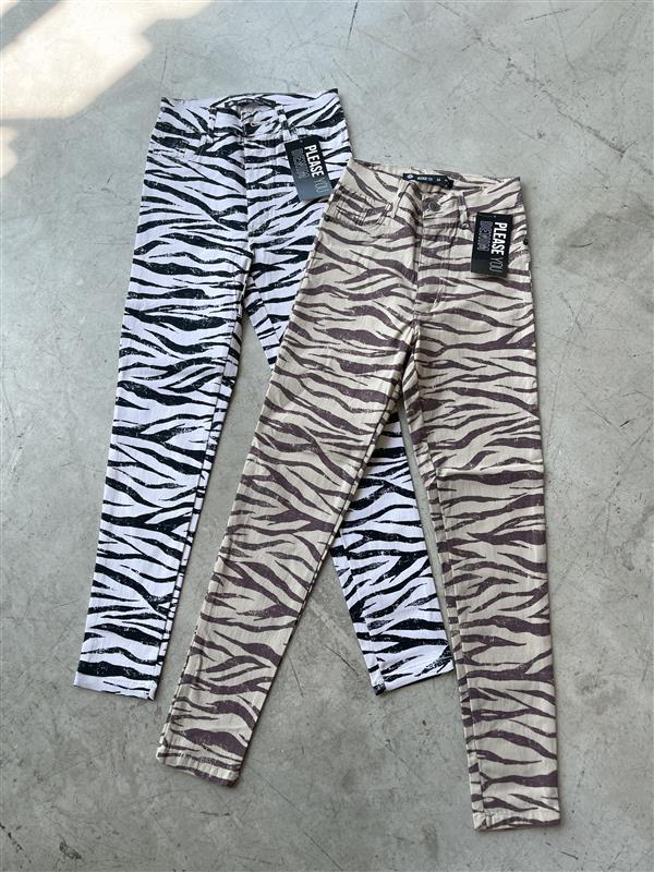 PANTALON VEDRA