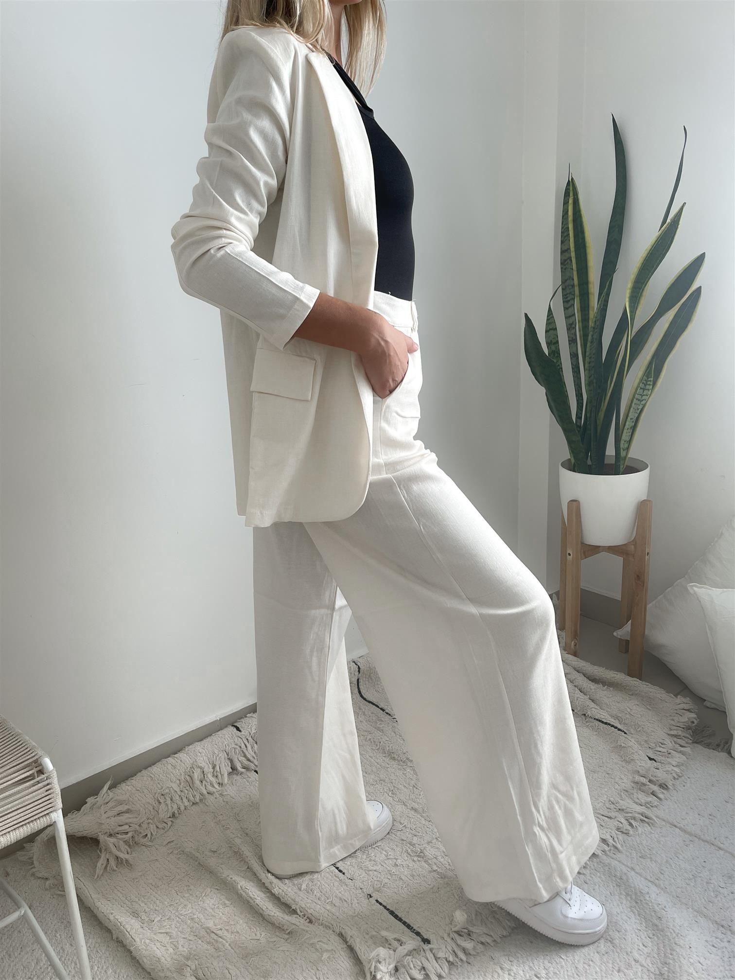 BLAZER LINO NAVIA