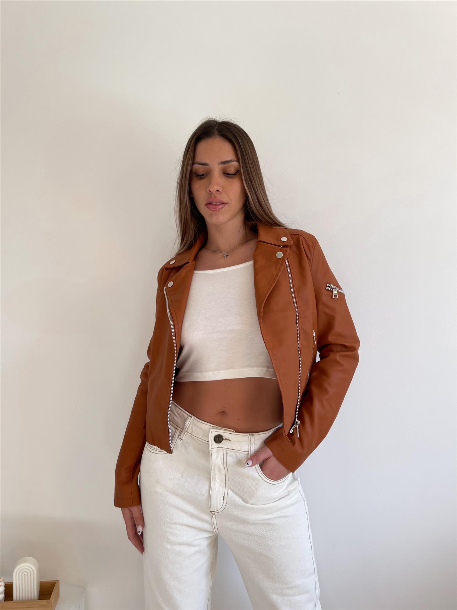 CAMPERA BARBIE ZUELA